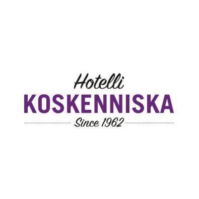 Hotelli Koskenniska Forssa Exteriér fotografie
