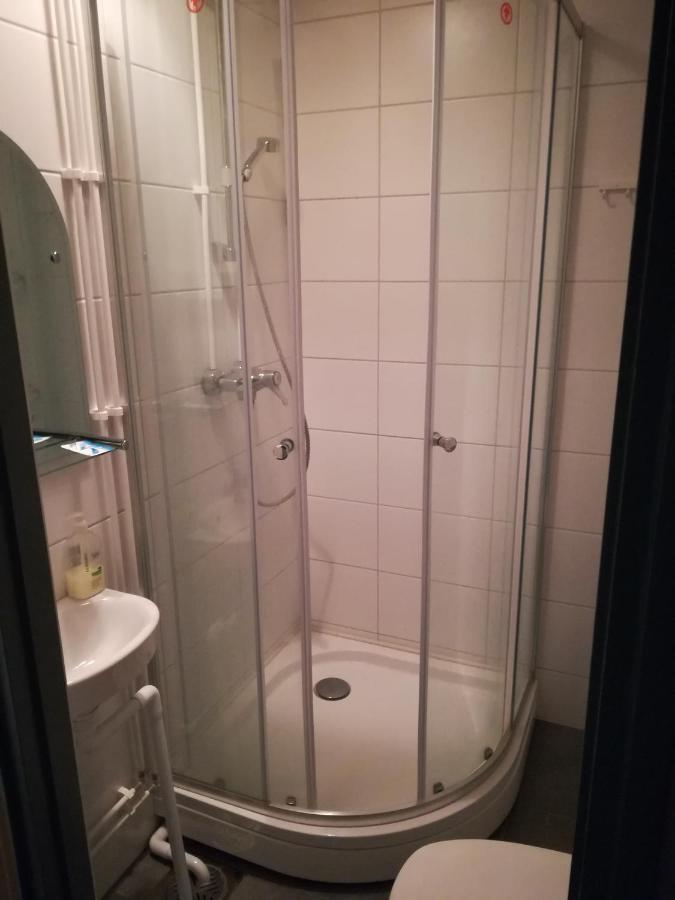 Hotelli Koskenniska Forssa Exteriér fotografie